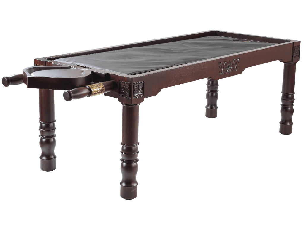 Multipurpose Ayurveda Table