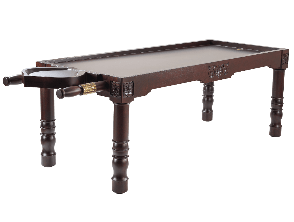 Multipurpose Ayurveda Table