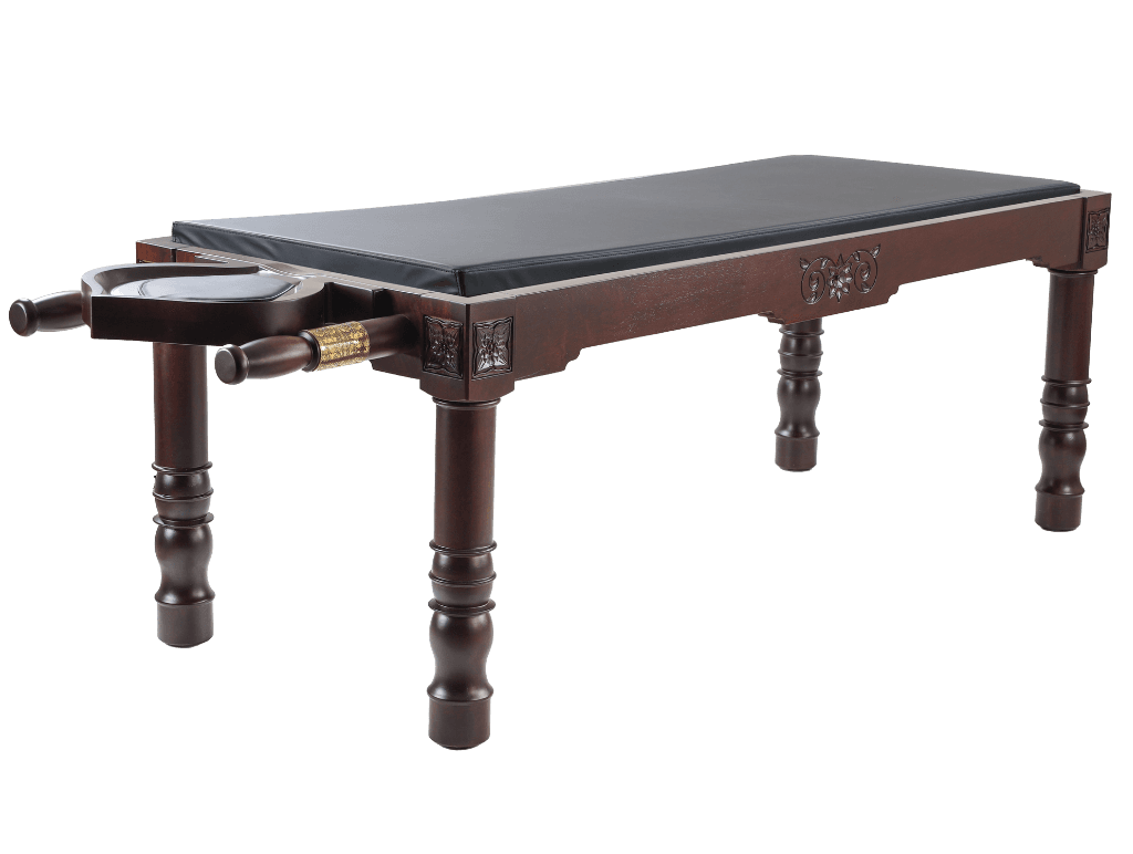 Multipurpose Ayurveda Table