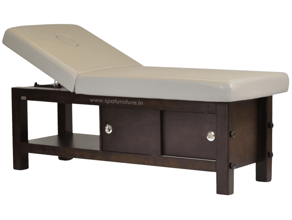 Kaya Massage Bed