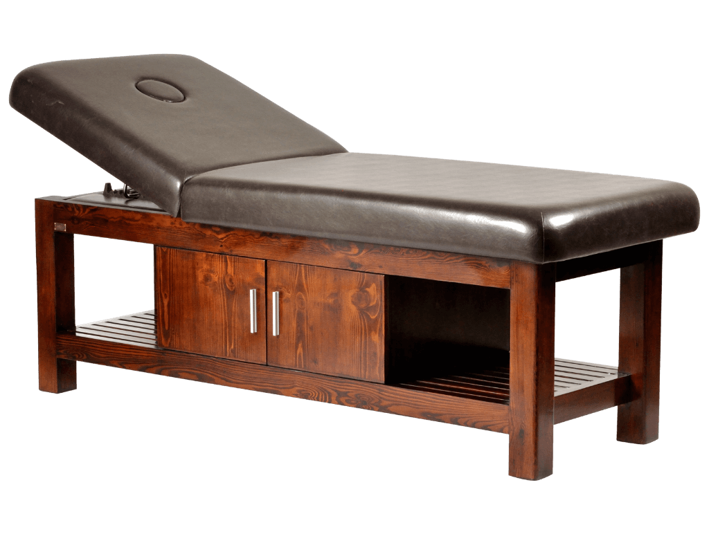 Maya Massage Bed