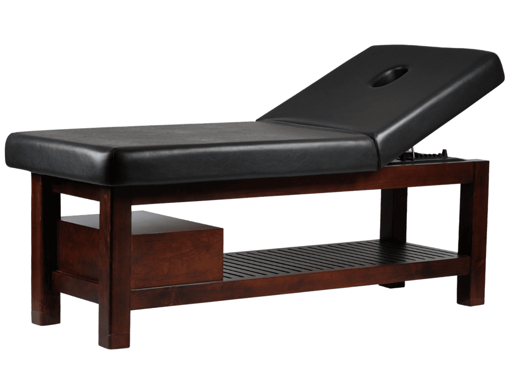 Angad Massage Bed