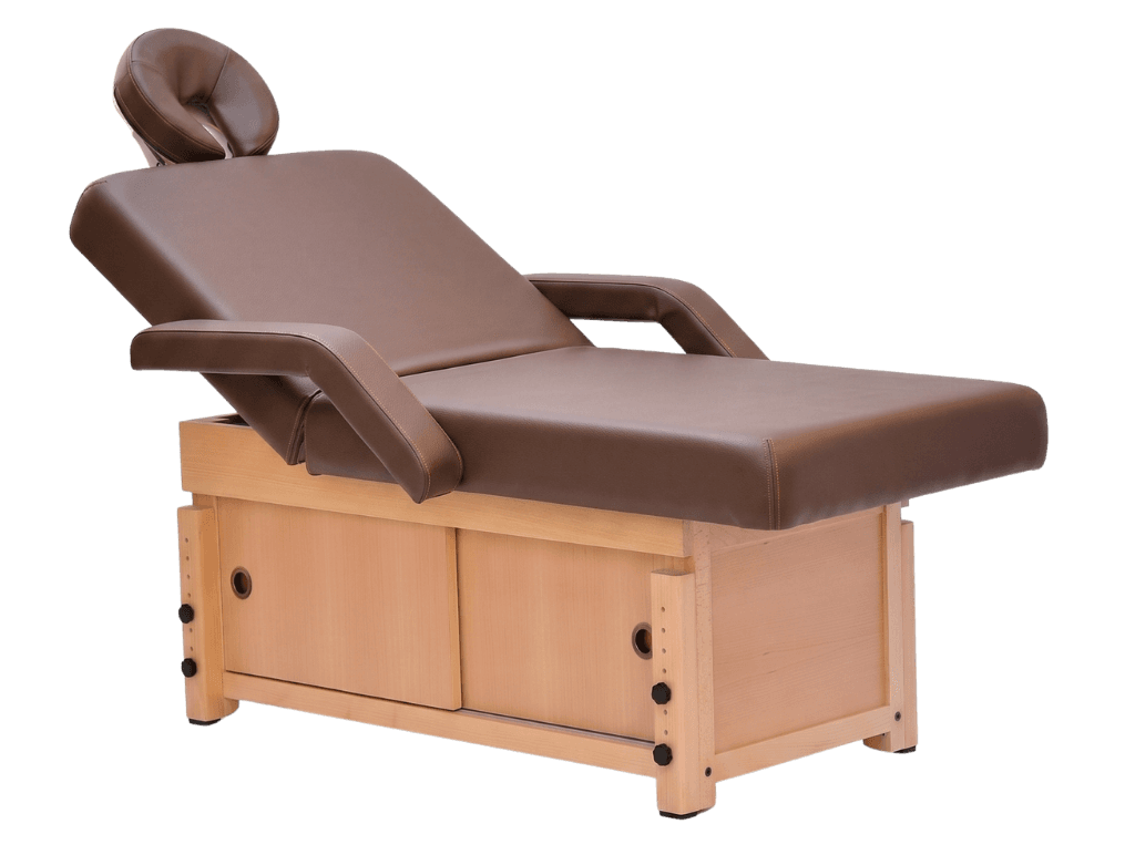 Arindam Spa Massage Table