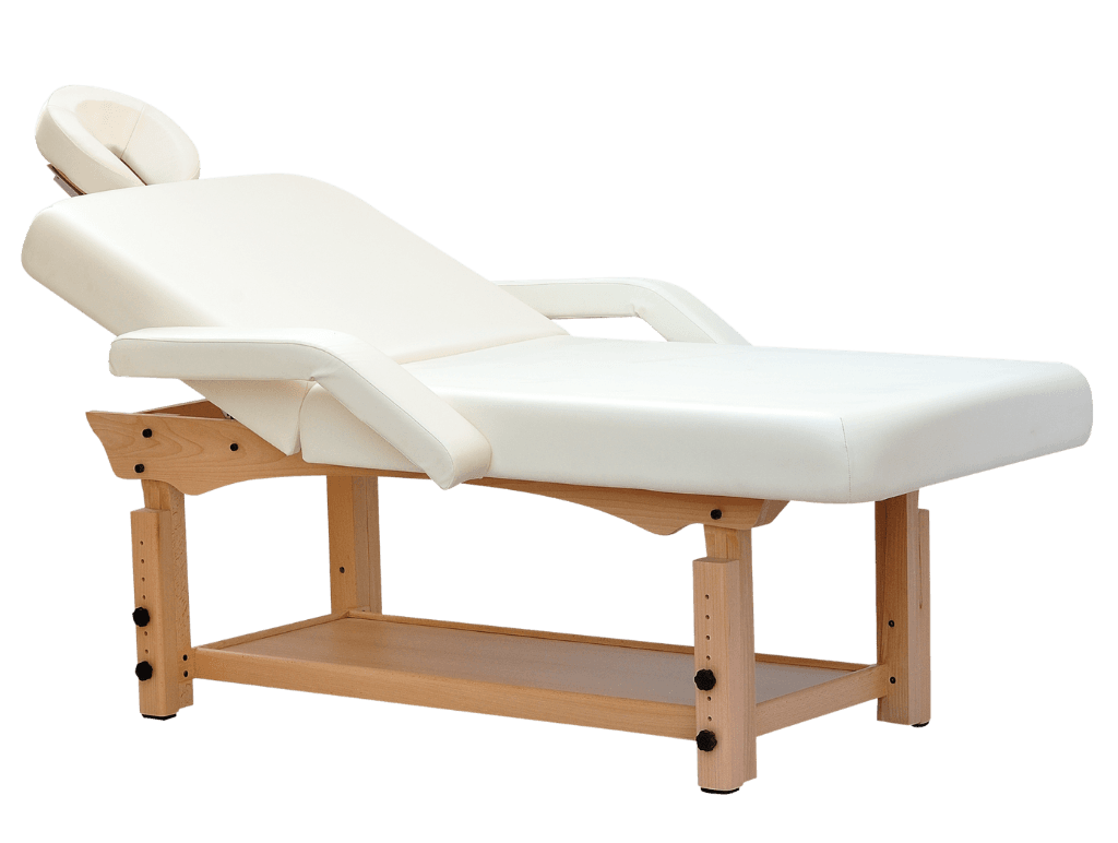 Tripti Facial & Massage Table