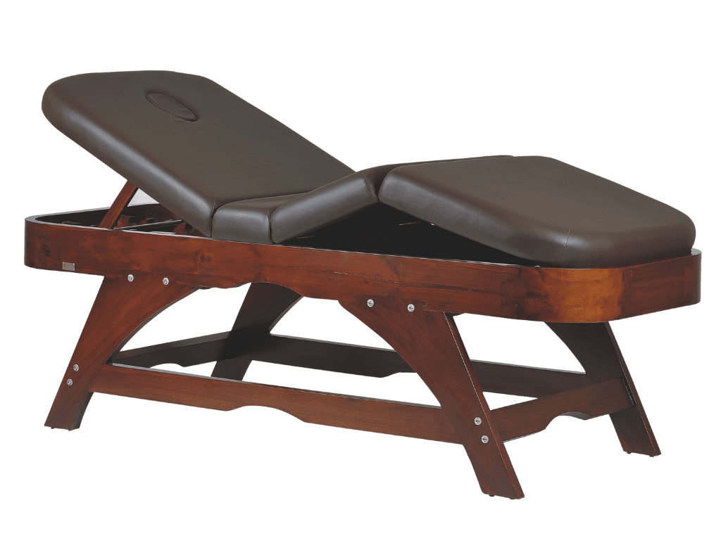 Kadambari Spa Massage Bed
