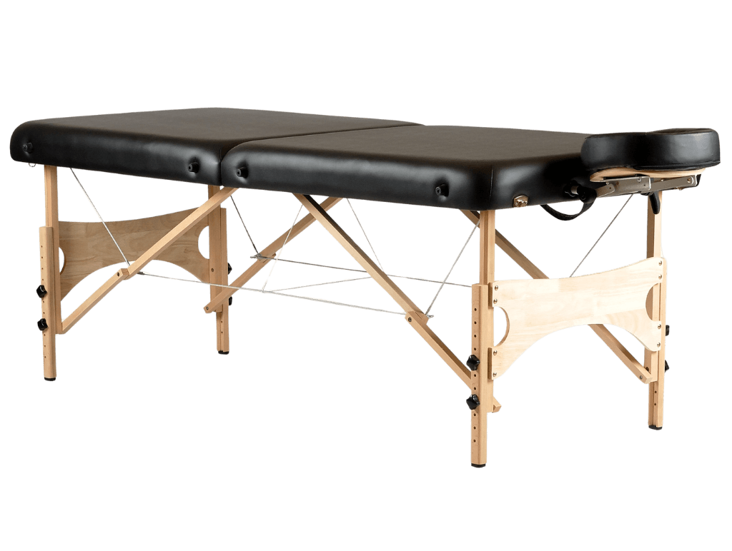 Akriti Portable Massage Table