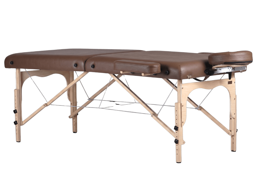 Soumaya Portable Reiki & Massage Table