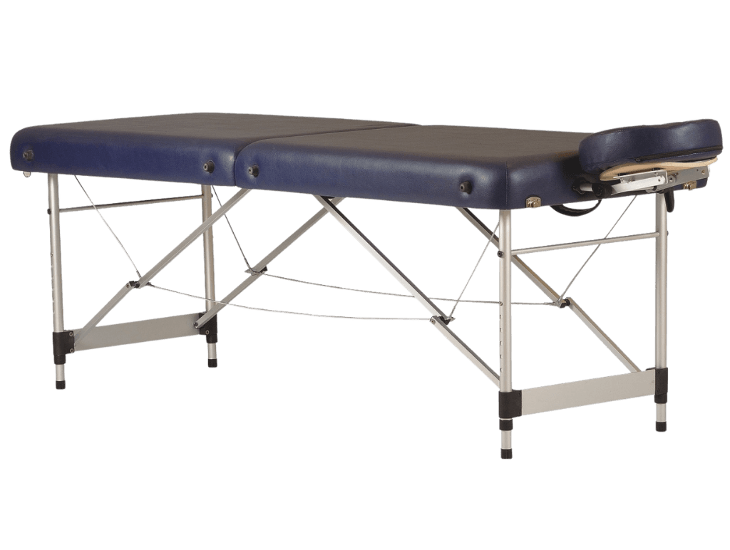 Aluminium Folding Massage Table