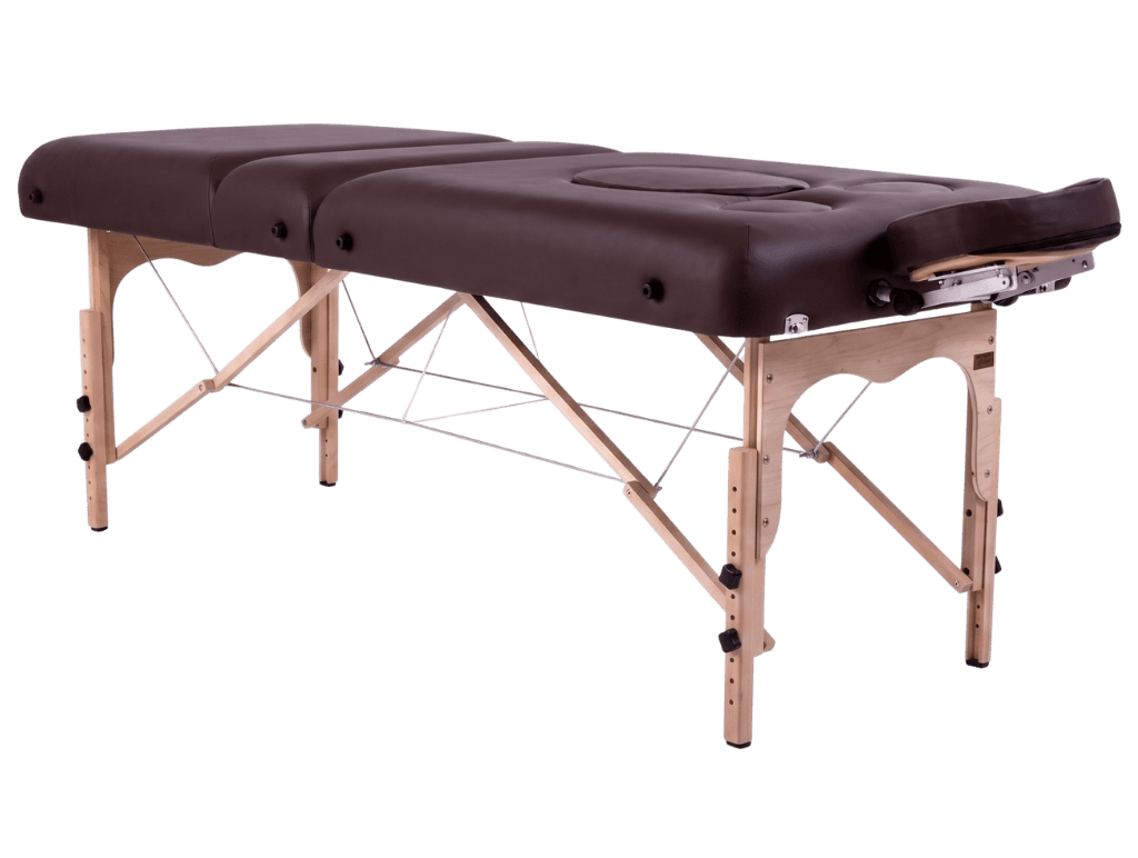 Sparsh Pre Natal Massage Table