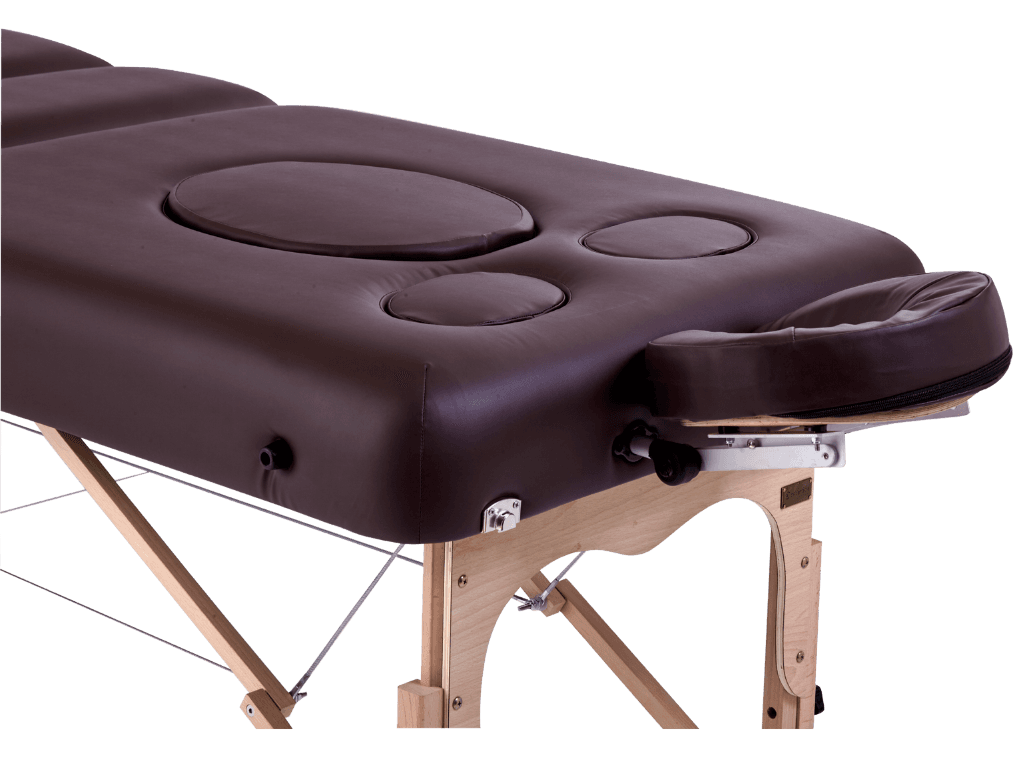 Sparsh Pre Natal Massage Table