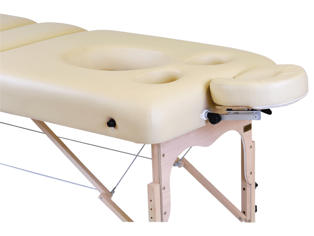 Sparsh Pre Natal Massage Table