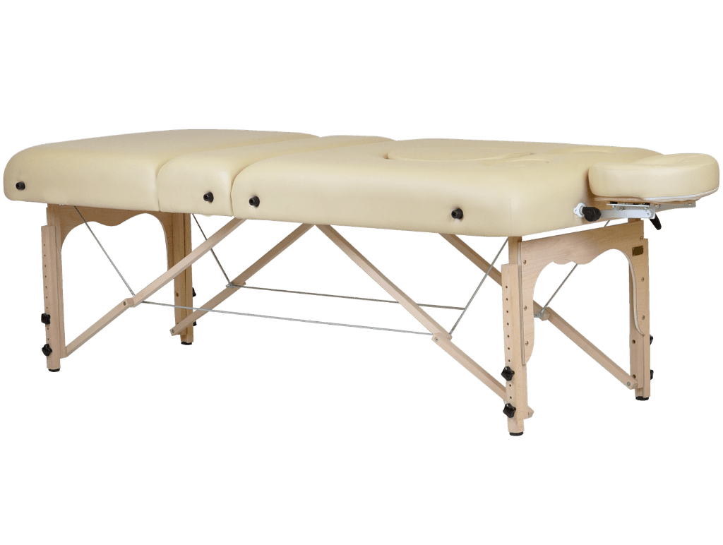 Sparsh Pre Natal Massage Table