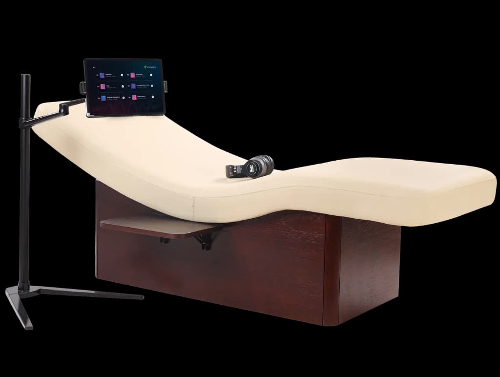 Why High-End Wellness Centres Are Investing in Vibroacoustic Therapy Tables