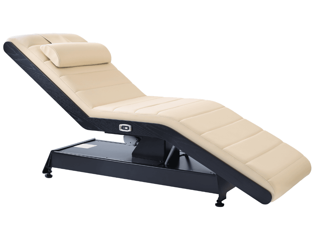 Elysia Electric Spa Lounger