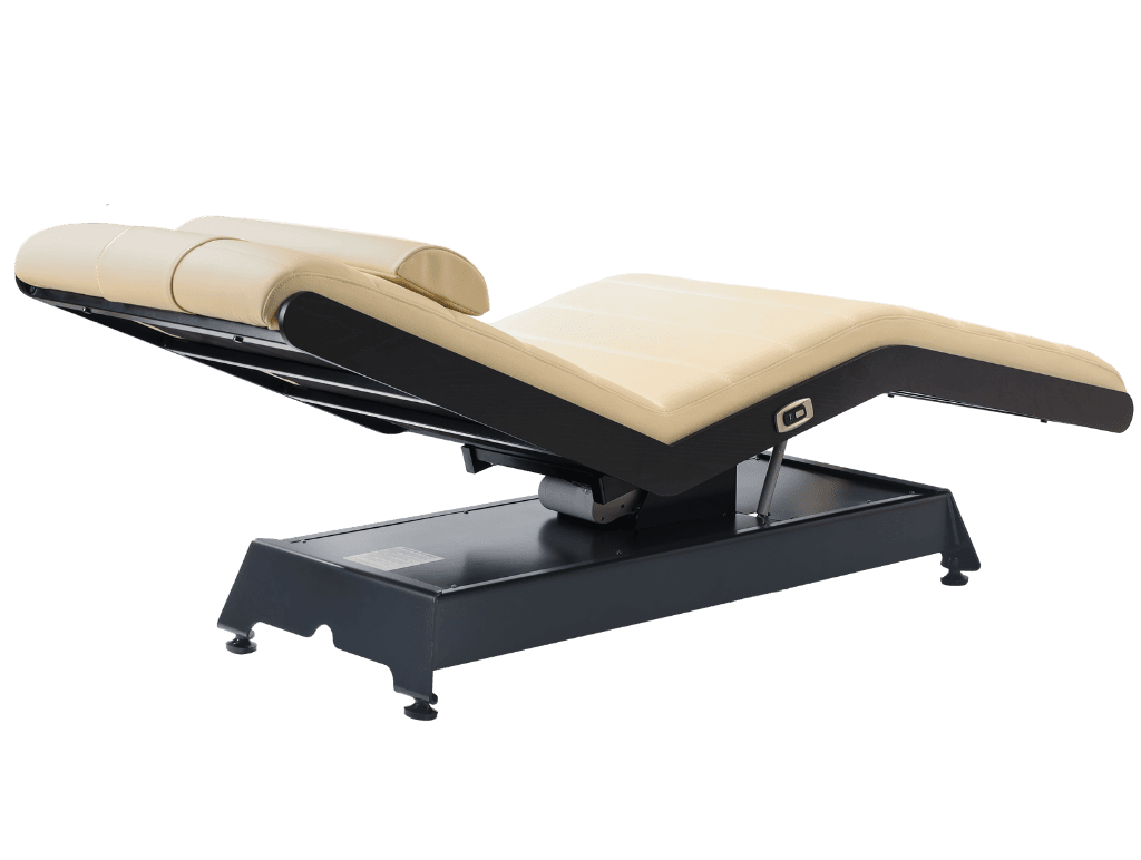Elysia Electric Spa Lounger