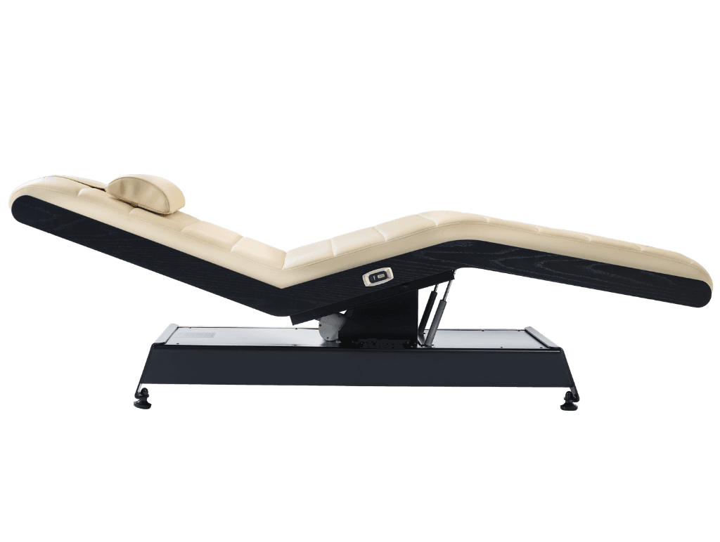Elysia Electric Spa Lounger