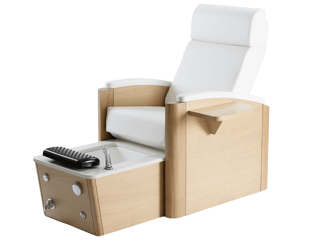 How Premium Spa Chairs Improve Efficiency in Global Beauty Salons