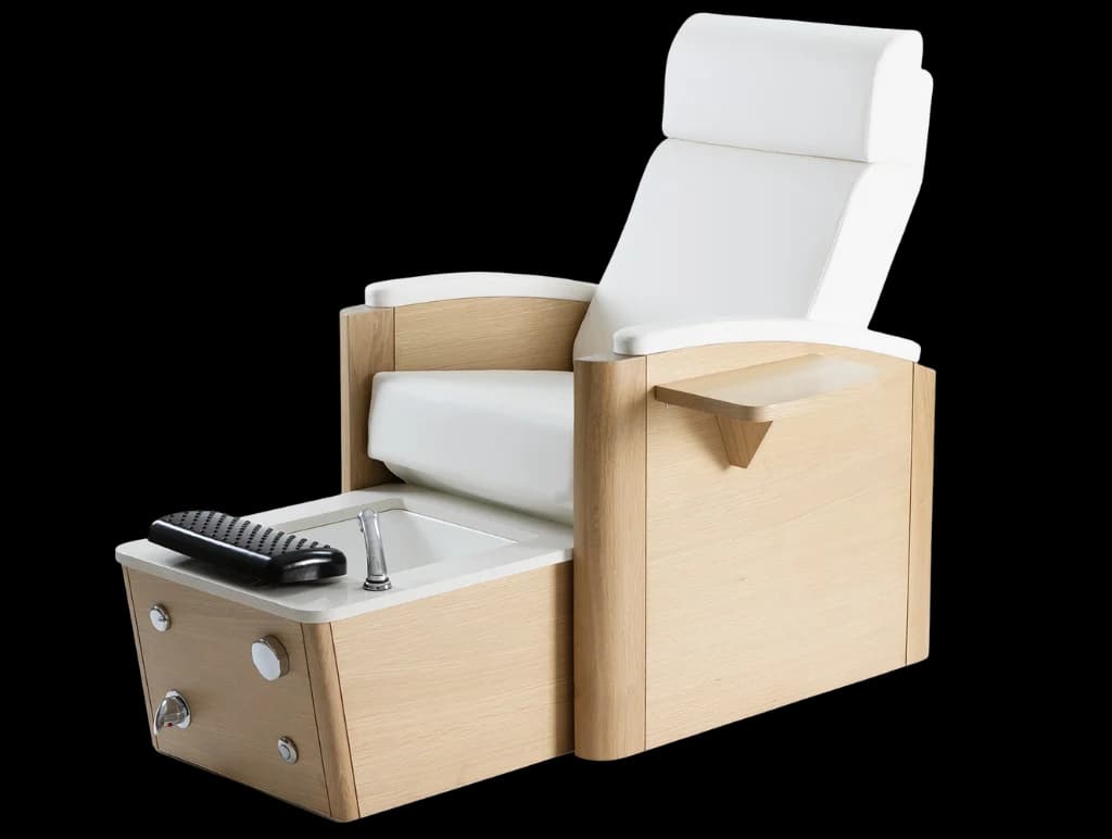 How Premium Spa Chairs Improve Efficiency in Global Beauty Salons