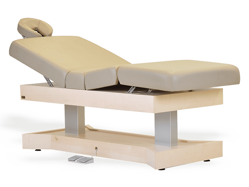 Innovations in Electric Spa Massage Tables: Where Comfort Meets Technology